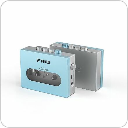 FiiO Retro Products